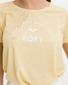 Roxy Chasing The Swell Tricou