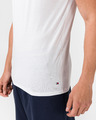 Tommy Hilfiger Underwear Tricou sub cămașă, 3 bucăți
