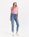 Gant Contrast Collar Polo Tricou