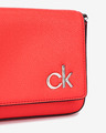 Calvin Klein Ew Flap Cross body