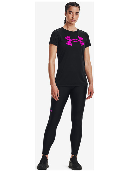 Under Armour Tricou femei Under Armour Tech Solid BL SSC