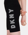 DKNY Track Logo Pantaloni scurți