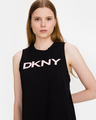 DKNY Sollip Logo Maiou
