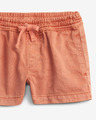 GAP Pull-On Pantaloni scurți pentru copii
