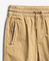 GAP Pull-On Hybrid Pantaloni scurţi pentru copii