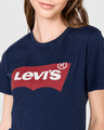 Levi's® Unisex Set-In Neck Tricou