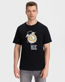 Converse Life's Too Short Graphic Tricou
