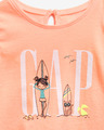 GAP Bea Tricou pentru copii