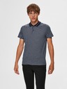 Selected Homme Avenue Polo Tricou