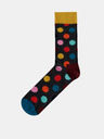 Happy Socks Big Dot Șosete