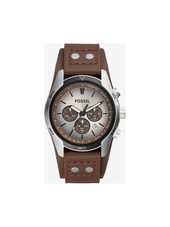 Fossil Coachman  Ceas
