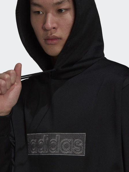 adidas Originals Logo Hanorac