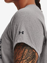 Under Armour Project Rock Property Of SS Tricou