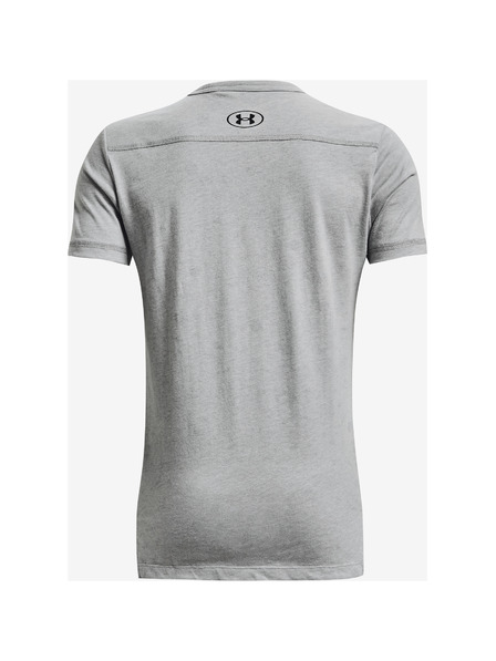 Under Armour Project Rock SMS Tricou pentru copii