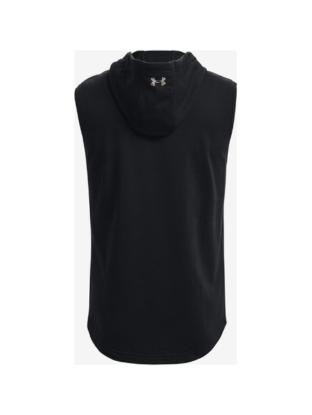 Under Armour Project Rock Terry  Top