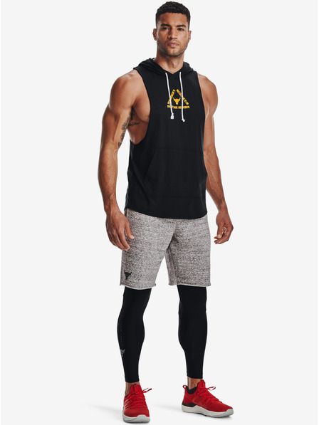 Under Armour Project Rock Maieu