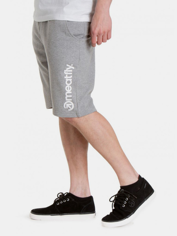 Meatfly Cushy Pantaloni scurți