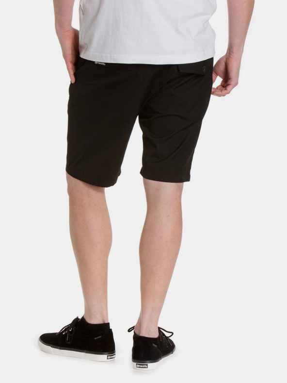 Meatfly Anthrax Pantaloni scurți