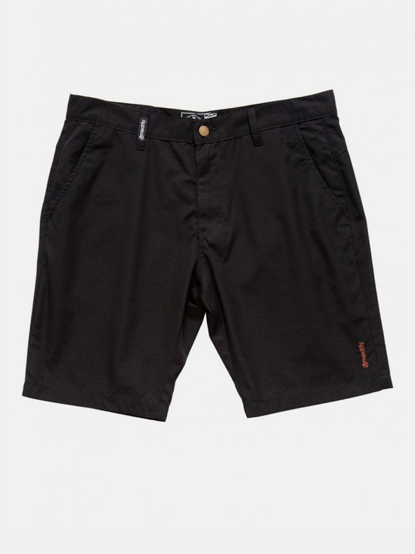 Meatfly Anthrax Pantaloni scurți