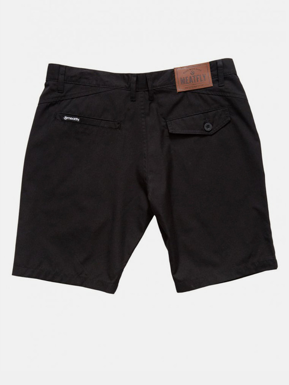 Meatfly Anthrax Pantaloni scurți