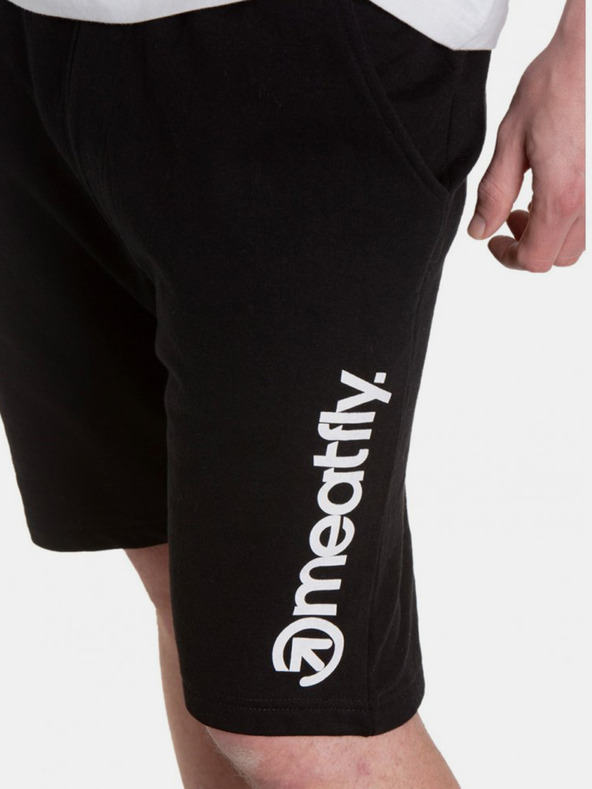 Meatfly Cushy Pantaloni scurți