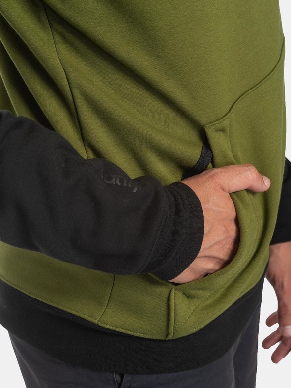 Meatfly Gravel Hanorac