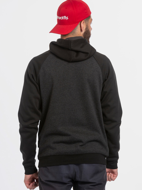 Meatfly Gravel Hanorac