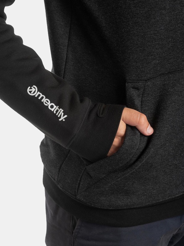 Meatfly Gravel Hanorac