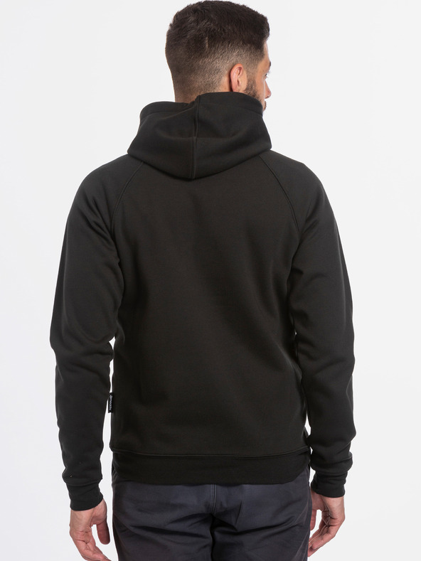 Meatfly Gravel Hanorac