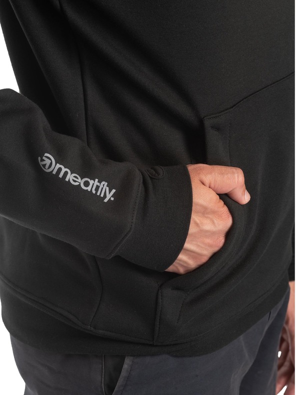 Meatfly Gravel Hanorac