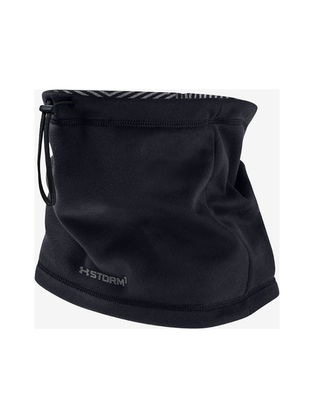 Under Armour Neckwarmer bărbătesc Under Armour Men's Fleece Neck Gaiter