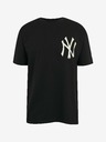 New Era MLB Big Logo New York Yankees Tricou