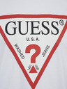Guess Original Logo Tricou