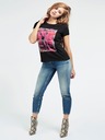Guess Placed Print Tricou