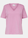 Selected Femme Standard Tricou