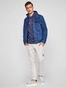 Tommy Jeans Straight Logo Hanorac