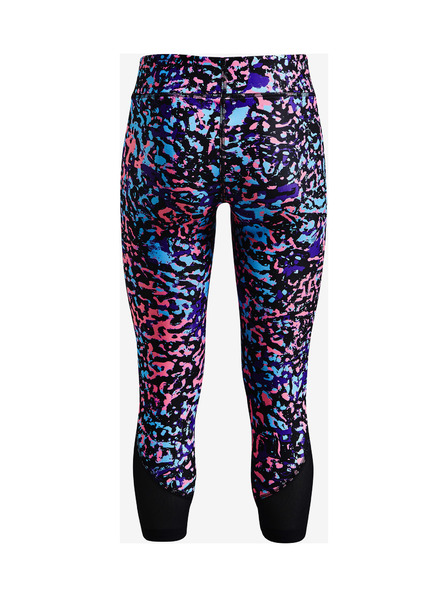 Under Armour Printed Colanți pentru copii