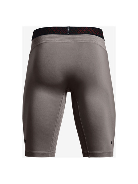 Under Armour Pantaloni scurți de compresie pentru bărbați Under Armour HG Rush 2.0 Long Shorts