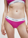 Calvin Klein Underwear	 Bikini Chiloți