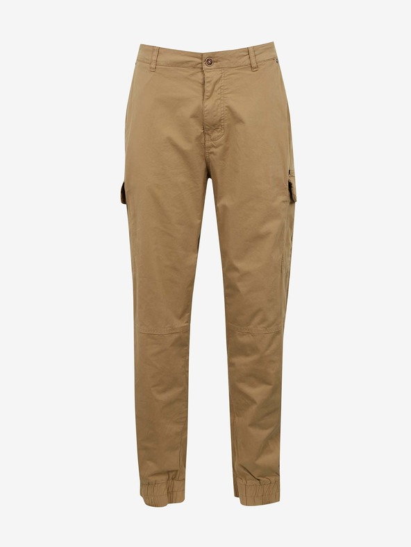 Blend Nan Pantaloni Maro