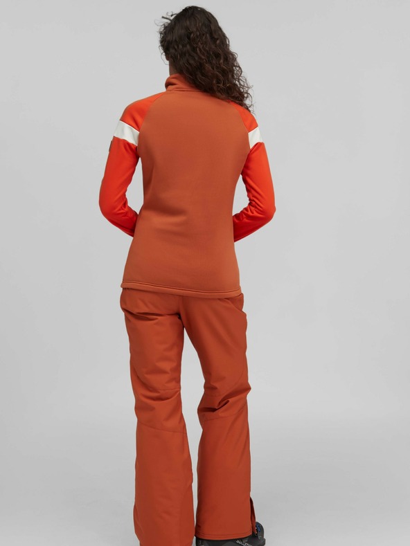 O'Neill O'Riginals Fleece Fz Hanorac