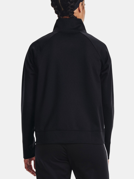 Under Armour Jachetă pentru femei Under Armour UA Rush Tricot Jacket