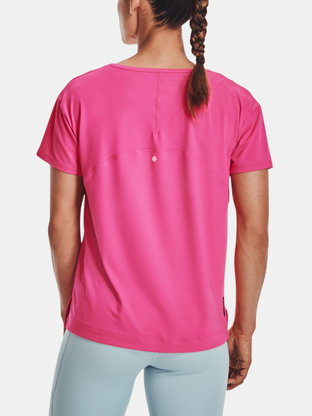 Under Armour Tricou pentru femei Under Armour UA Rush Energy 12.1 SS