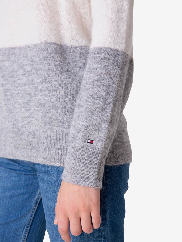 Tommy Hilfiger Makayla Pulover