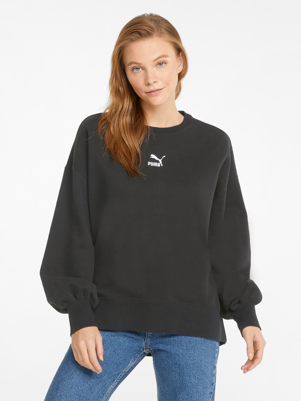 Puma Hanorac Negru