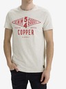 SuperDry Copper Label Tee Tricou