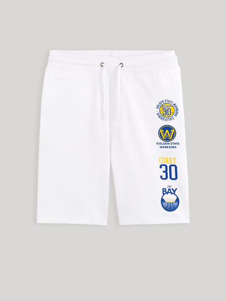 Celio NBA Golden State Warriors Pantaloni scurți