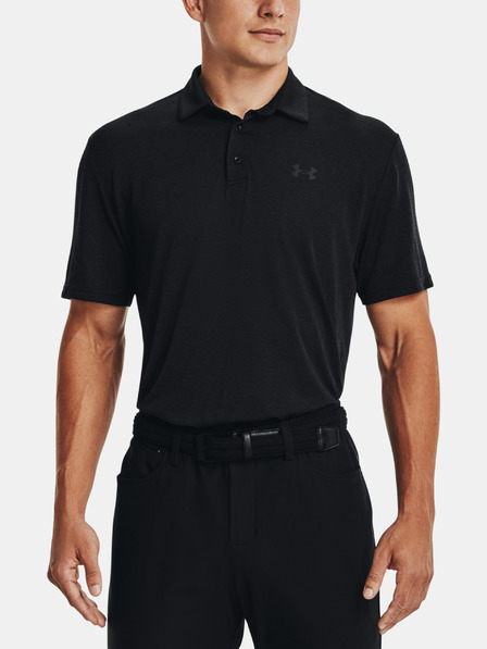 Under Armour Tricou pentru bărbați Under Armour UA Vanish Seamless Polo