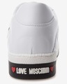 Love Moschino Teniși