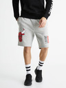 Celio NBA Chicago Bulls Pantaloni scurți